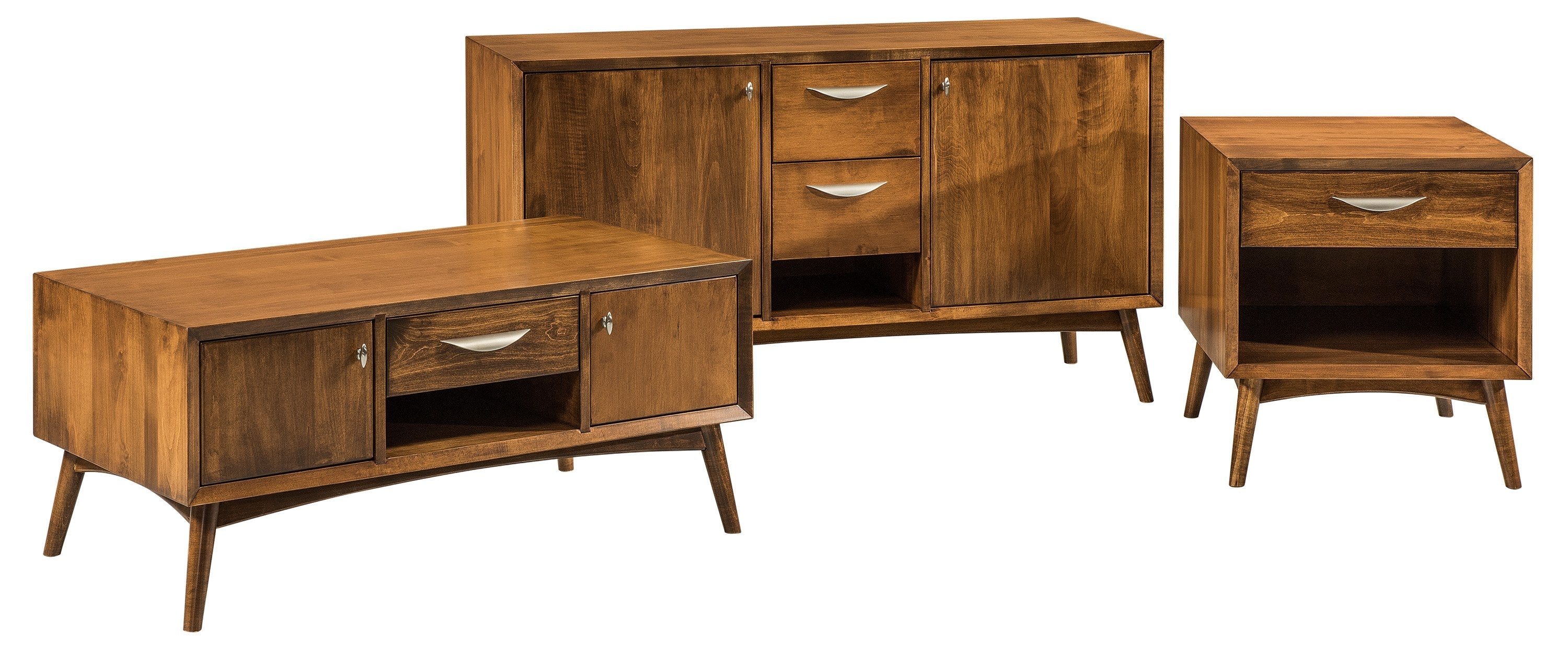 Century Coffee Table