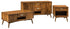 Century End Table