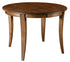 Chalet Leg Table