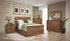 Claremont Chest