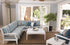 Classic Terrace Square Coffee Table