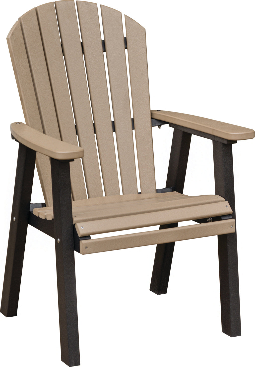 Comfo Back Dining Chair