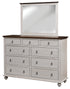 Cottage Grove Dresser