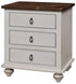 Cottage Grove Nightstand