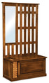 Country Hall Seat