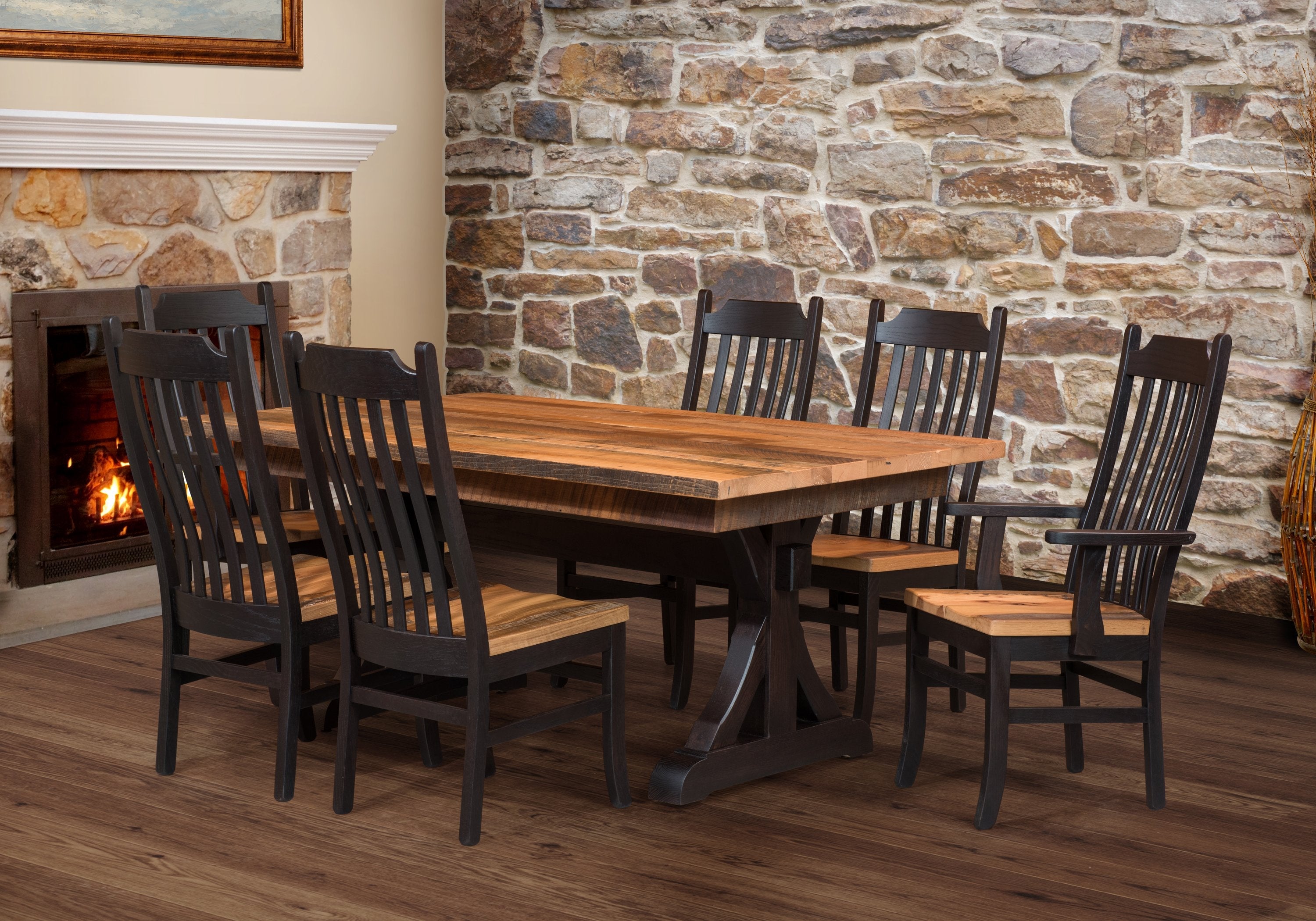 Croft Table