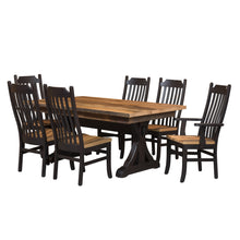 Croft Dining Table