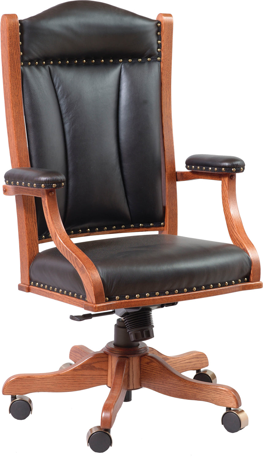 DC-55 Desk Chair