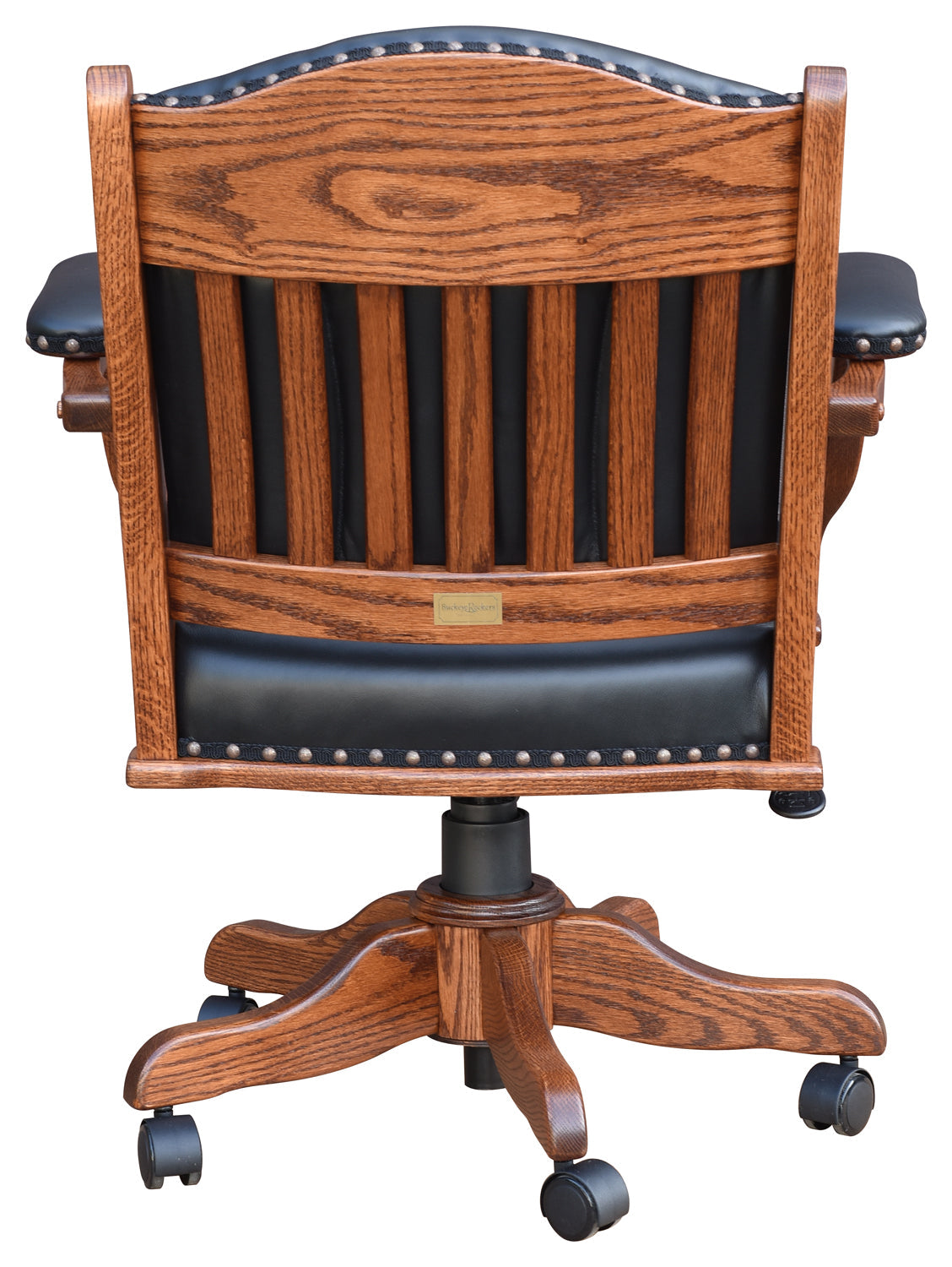 Low Back Desk Chair