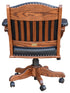 Low Back Desk Chair