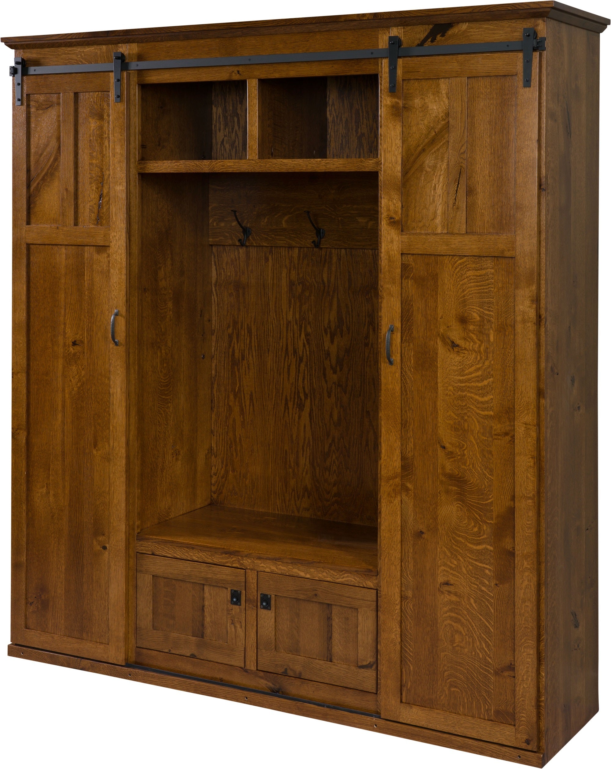 Burlington Hall Seat