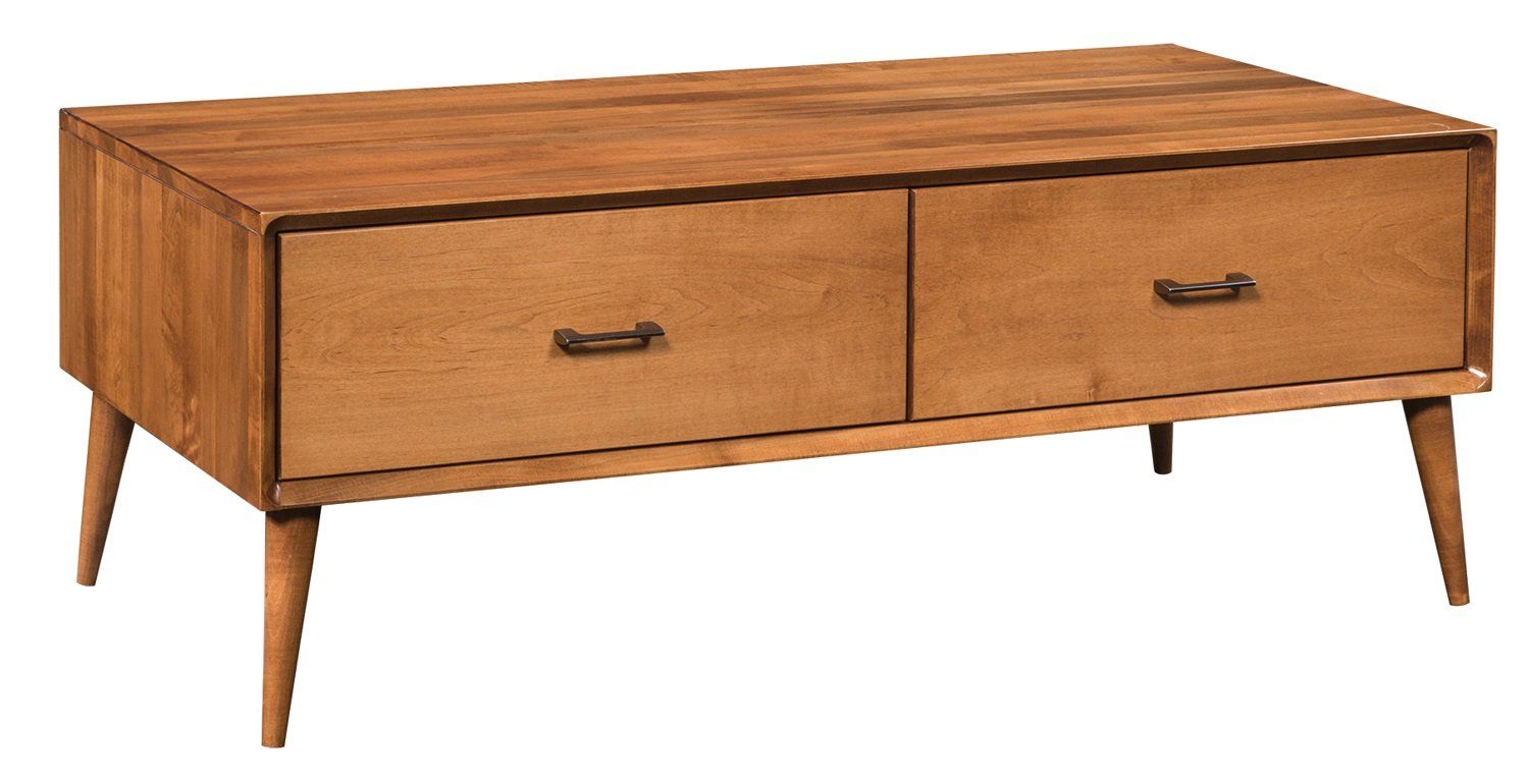 South Shore Coffee Table