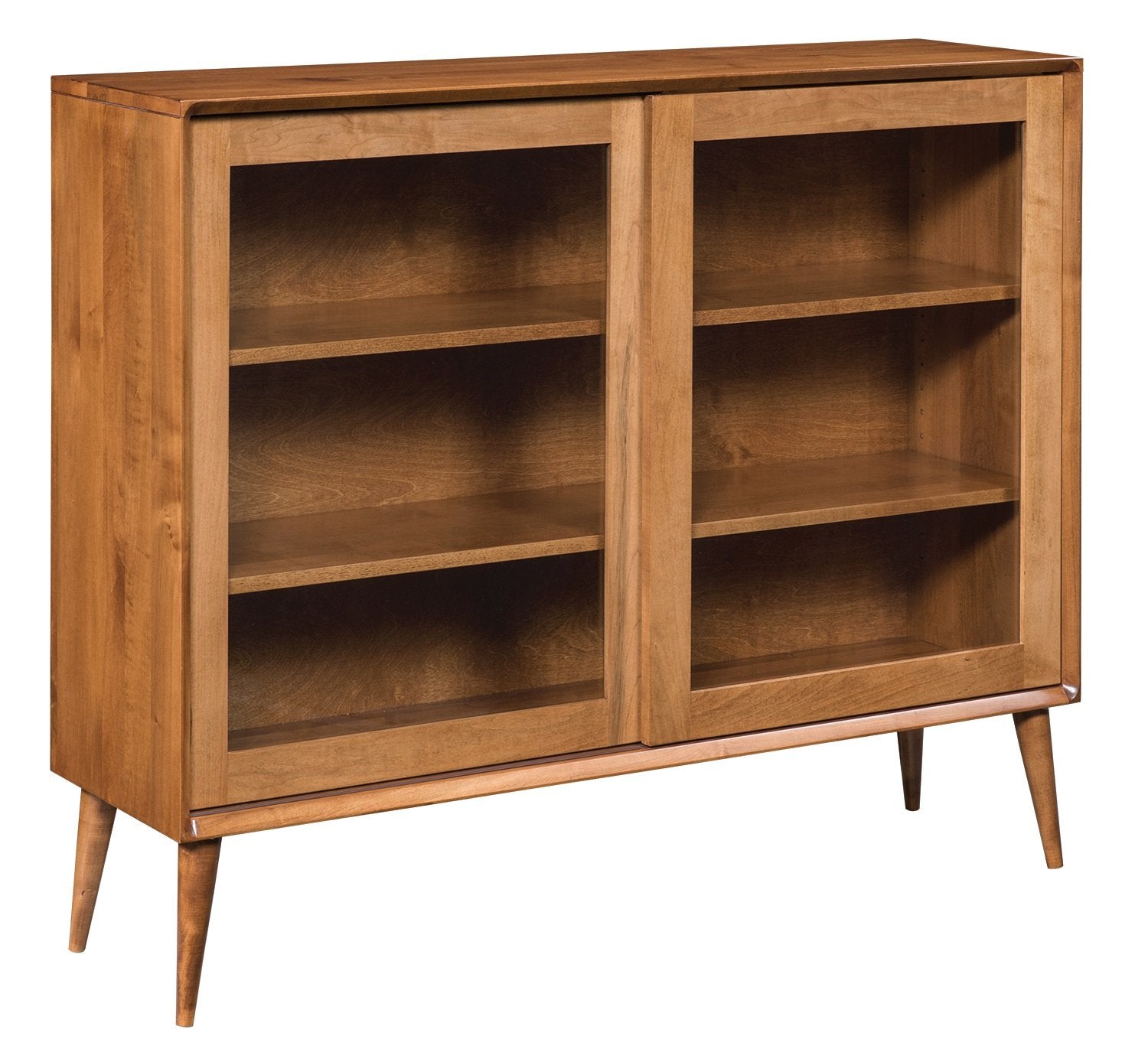 South Shore Bookcase