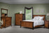 Allegheny Door Chest