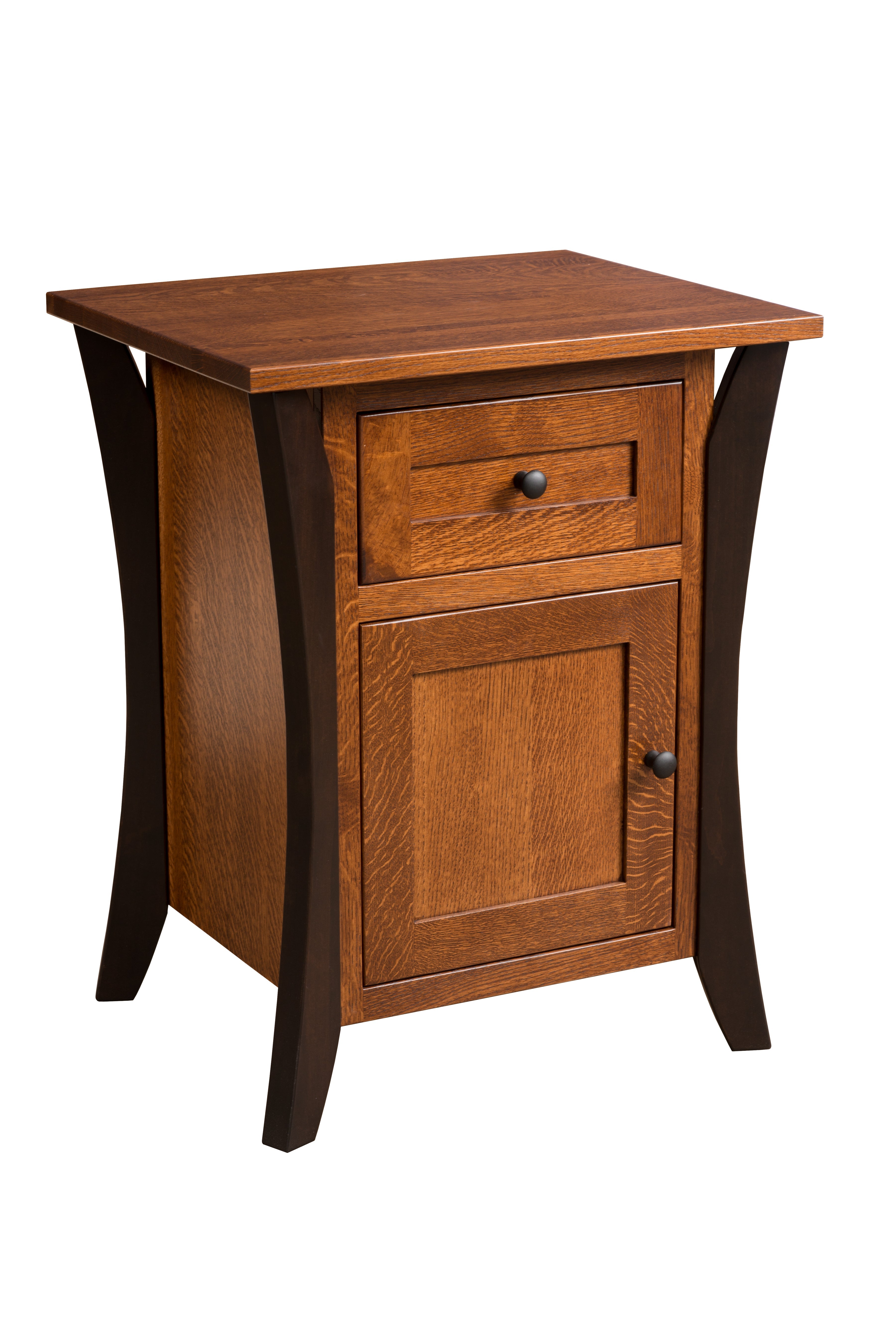 Allegheny Nightstand
