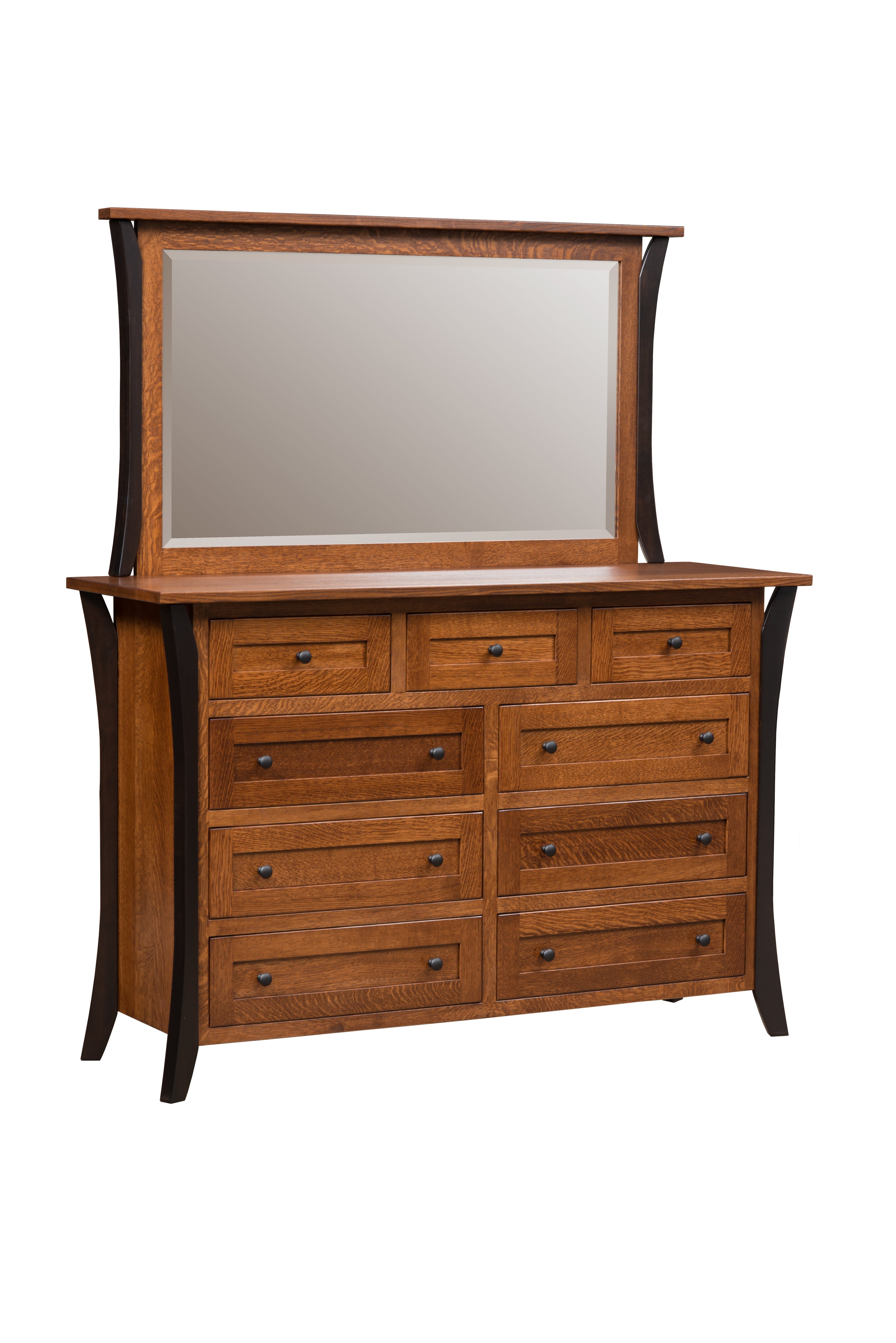 Allegheny Dresser