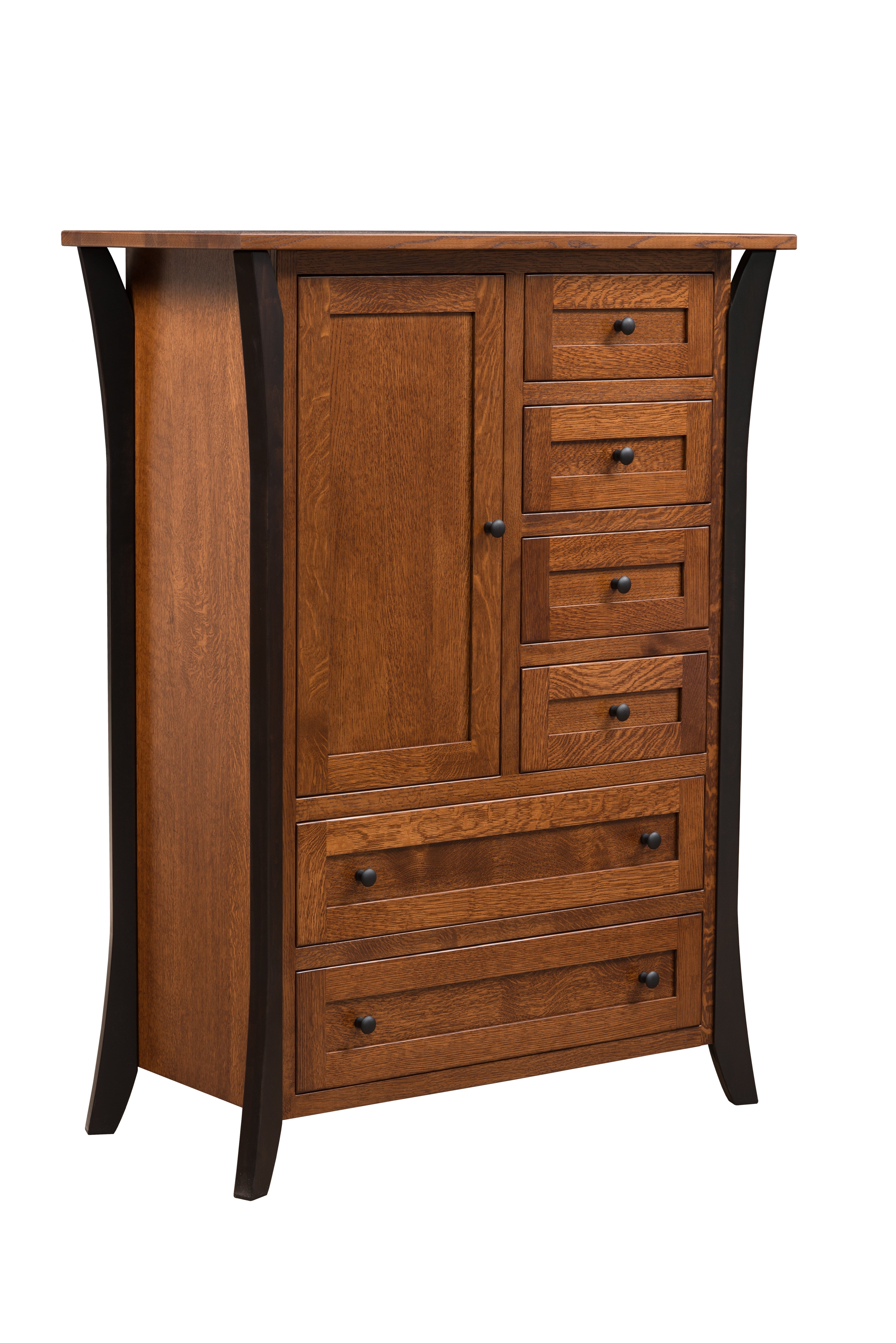 Allegheny Door Chest