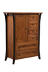 Allegheny Door Chest