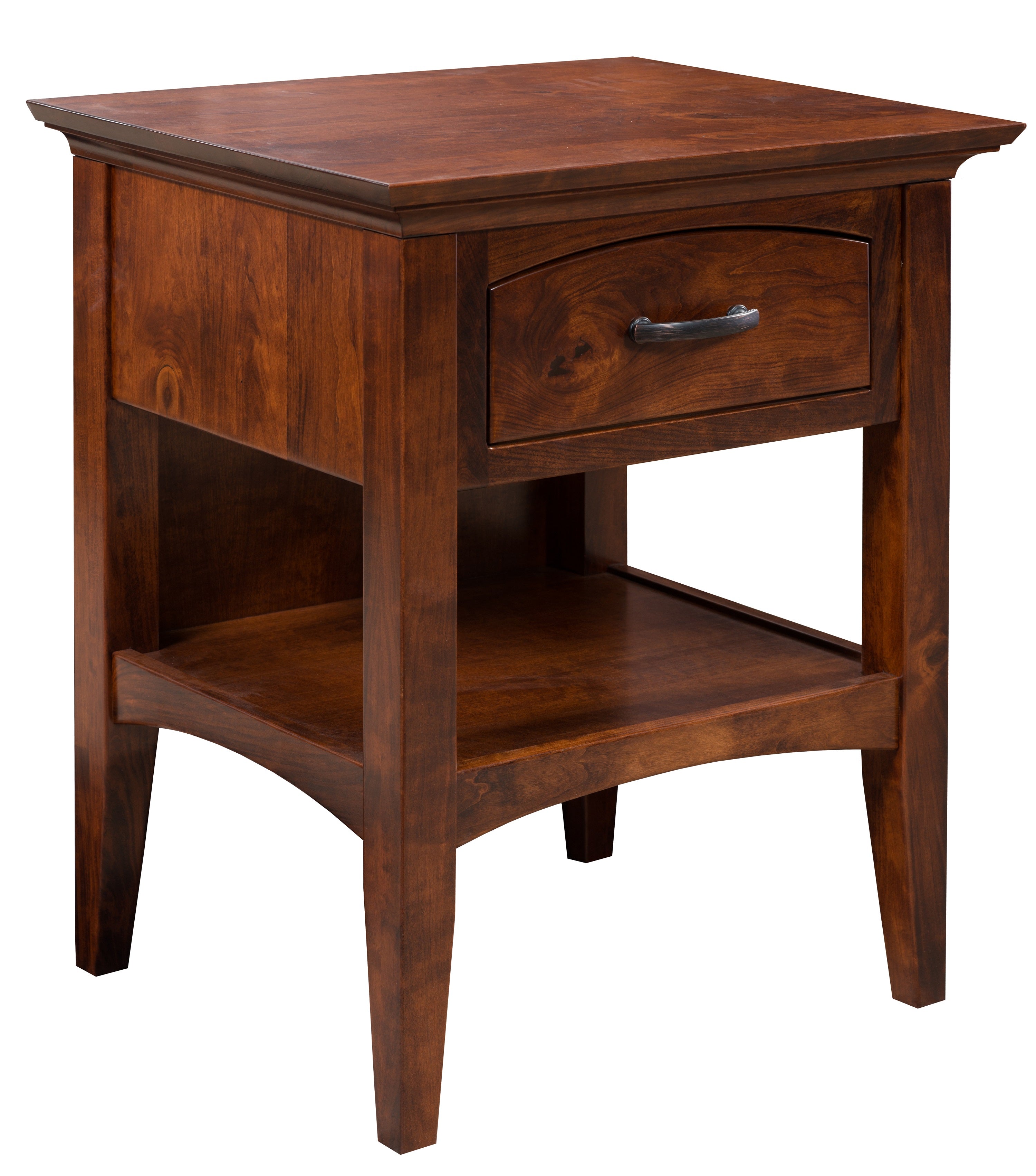 New Haven Nightstand
