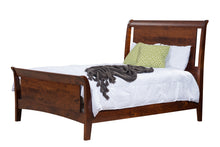 New Haven Bed