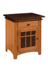 Maple Creek Nightstand