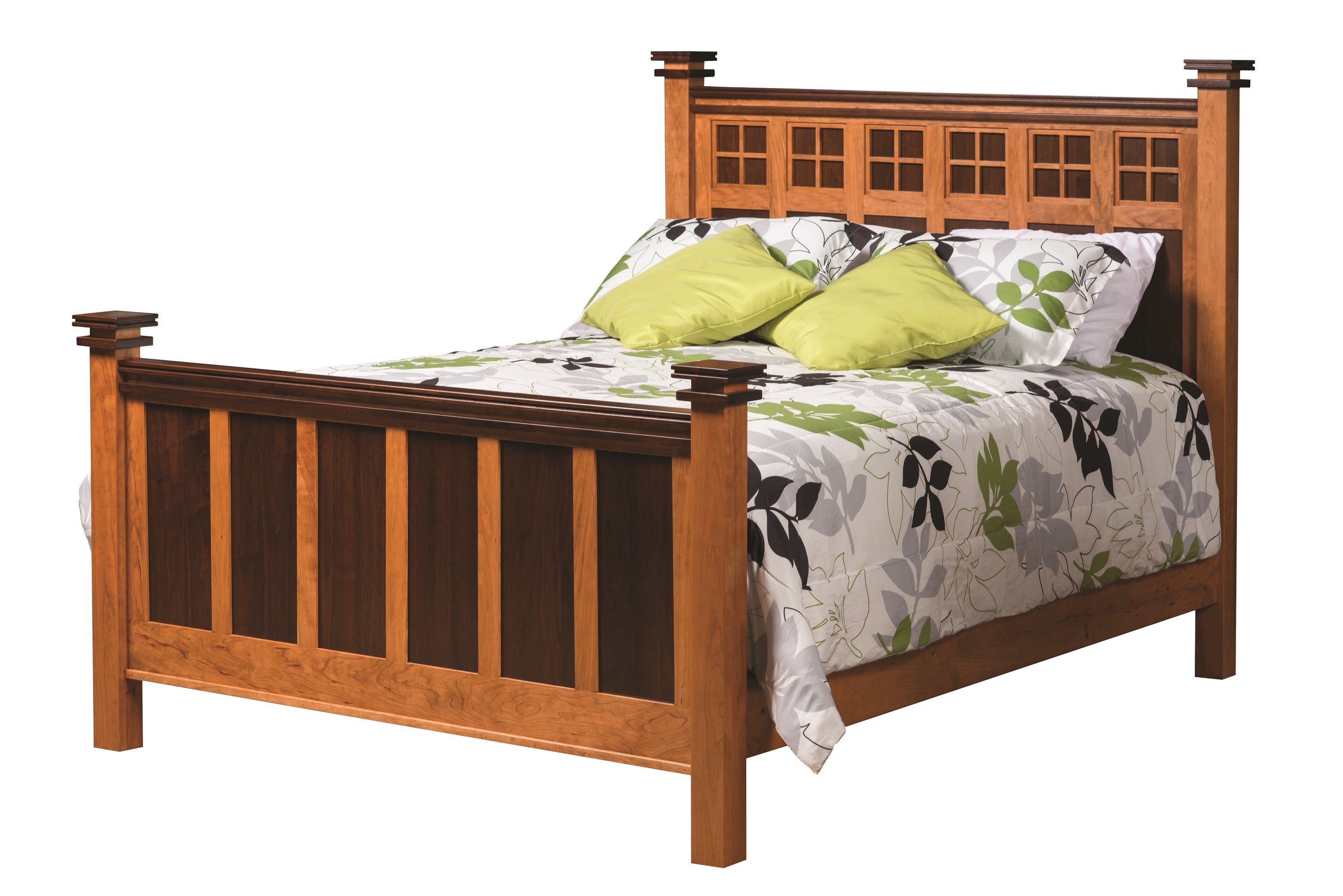 Maple Creek Collection