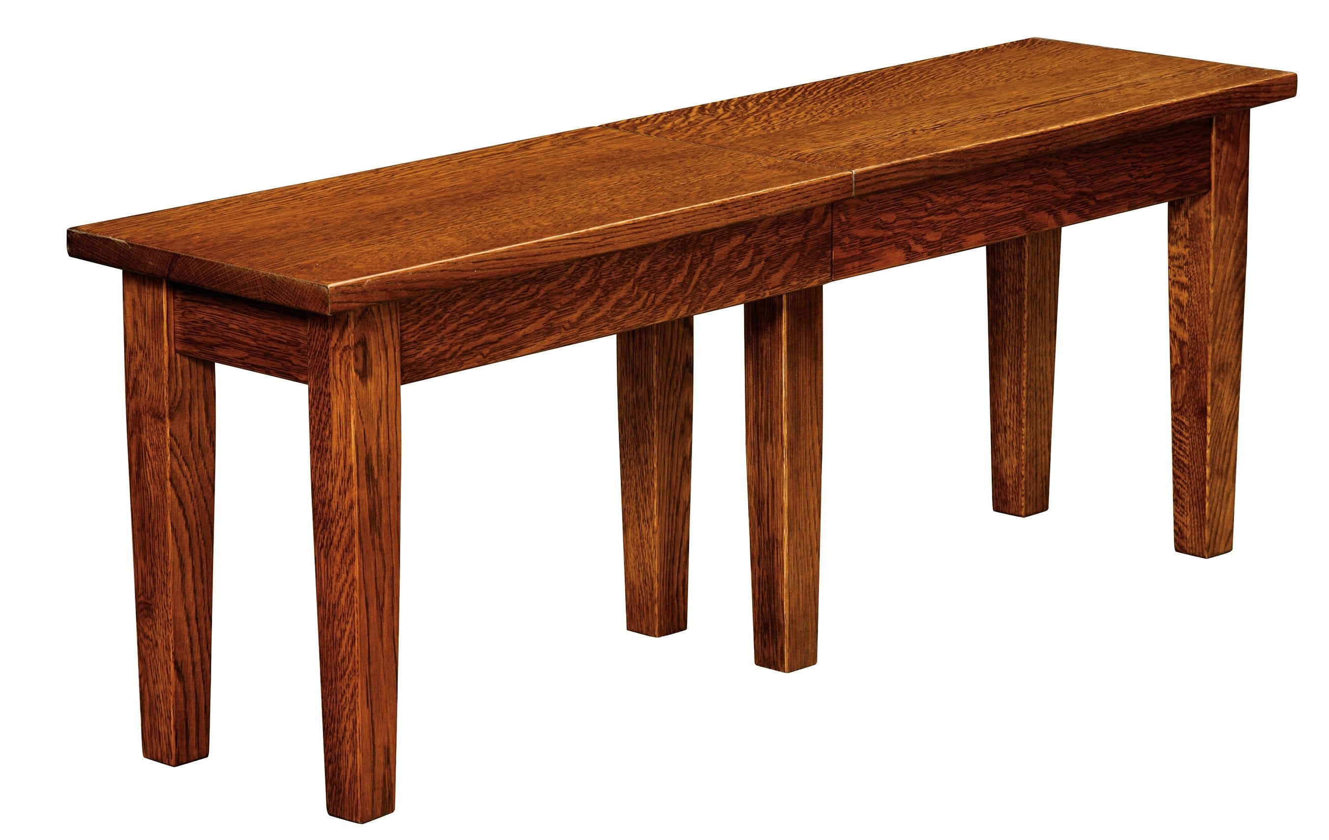Denver Dining Bench