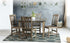 Dover Leg Table