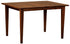 Dover Leg Table
