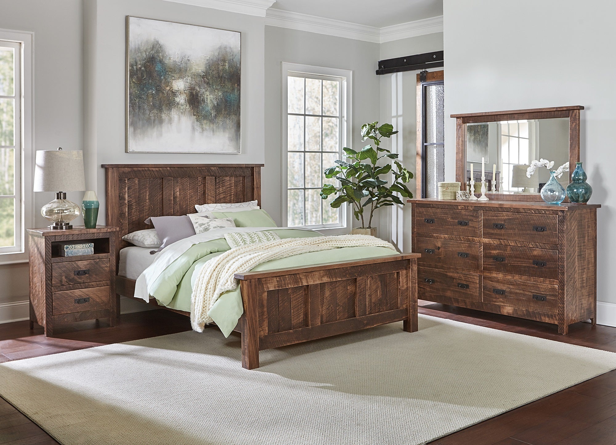 Dumont Dresser