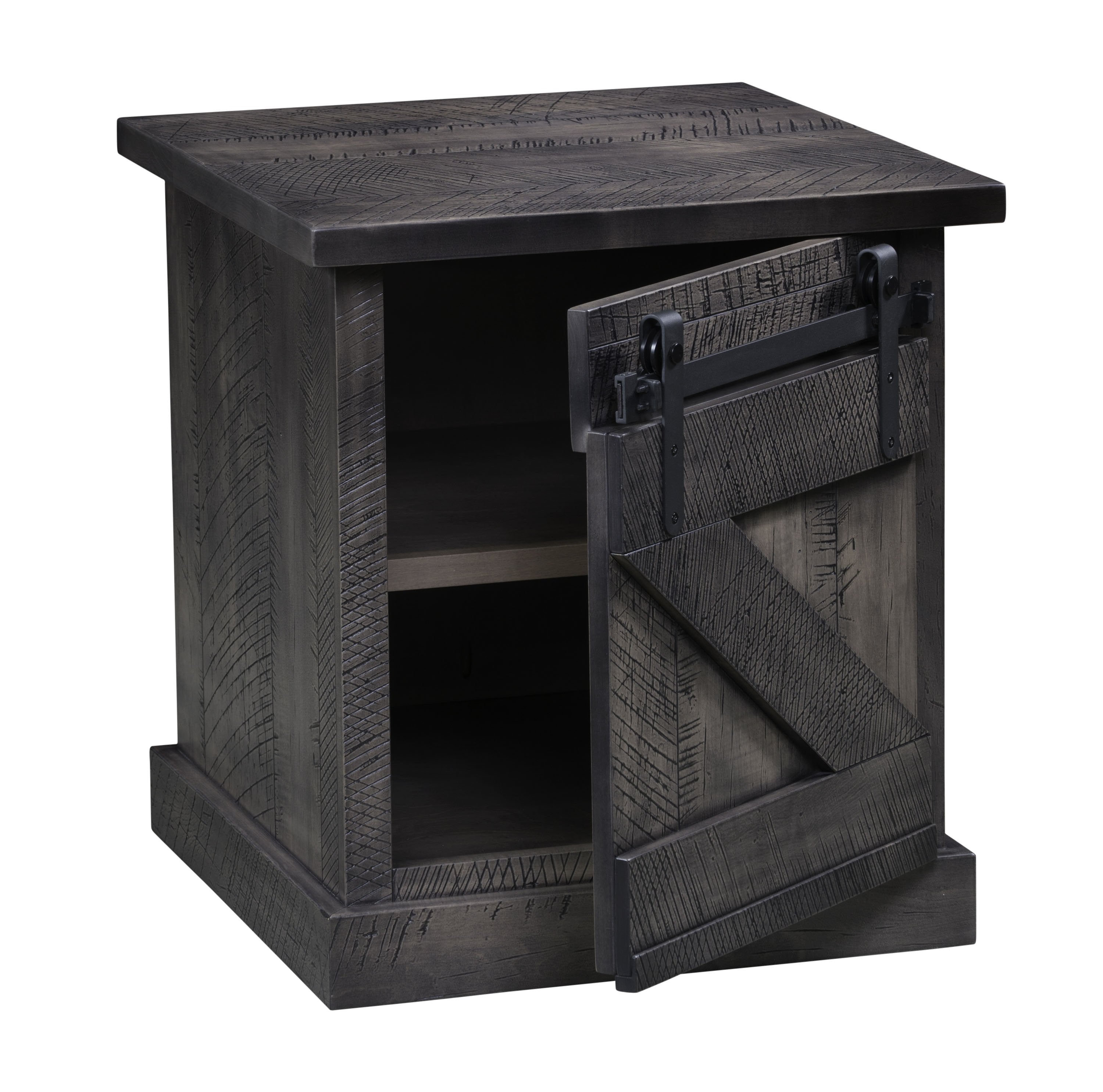 Durango End Table