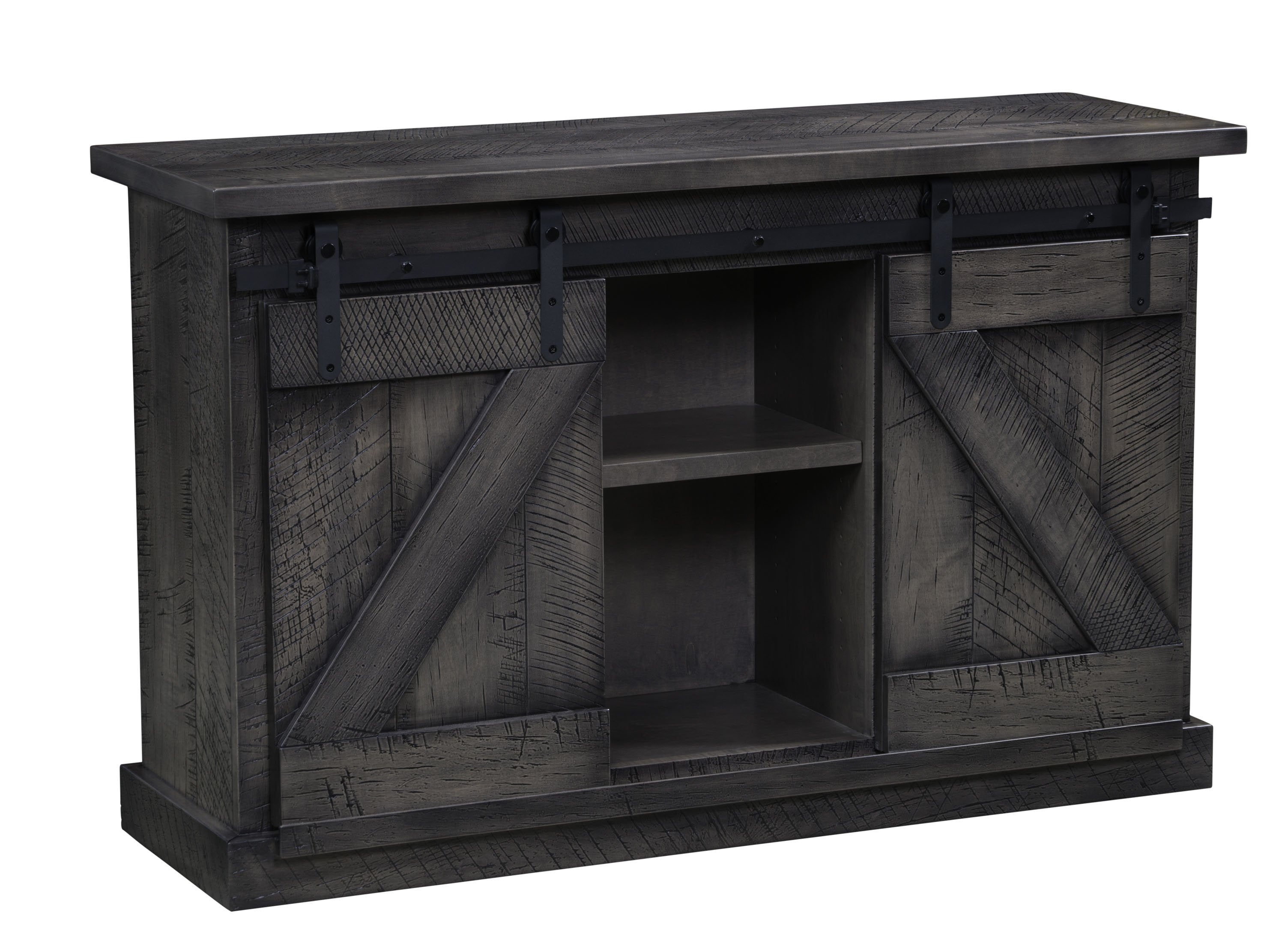 Durango Sofa Table