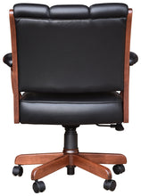 Edelweiss Arm Desk Chair