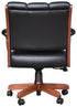 Edelweiss Arm Desk Chair