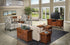 Ensenada Round Coffee Table