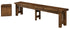 El Paso Bench