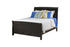 Barrington Collection w/Elk Ridge Sleigh Bed