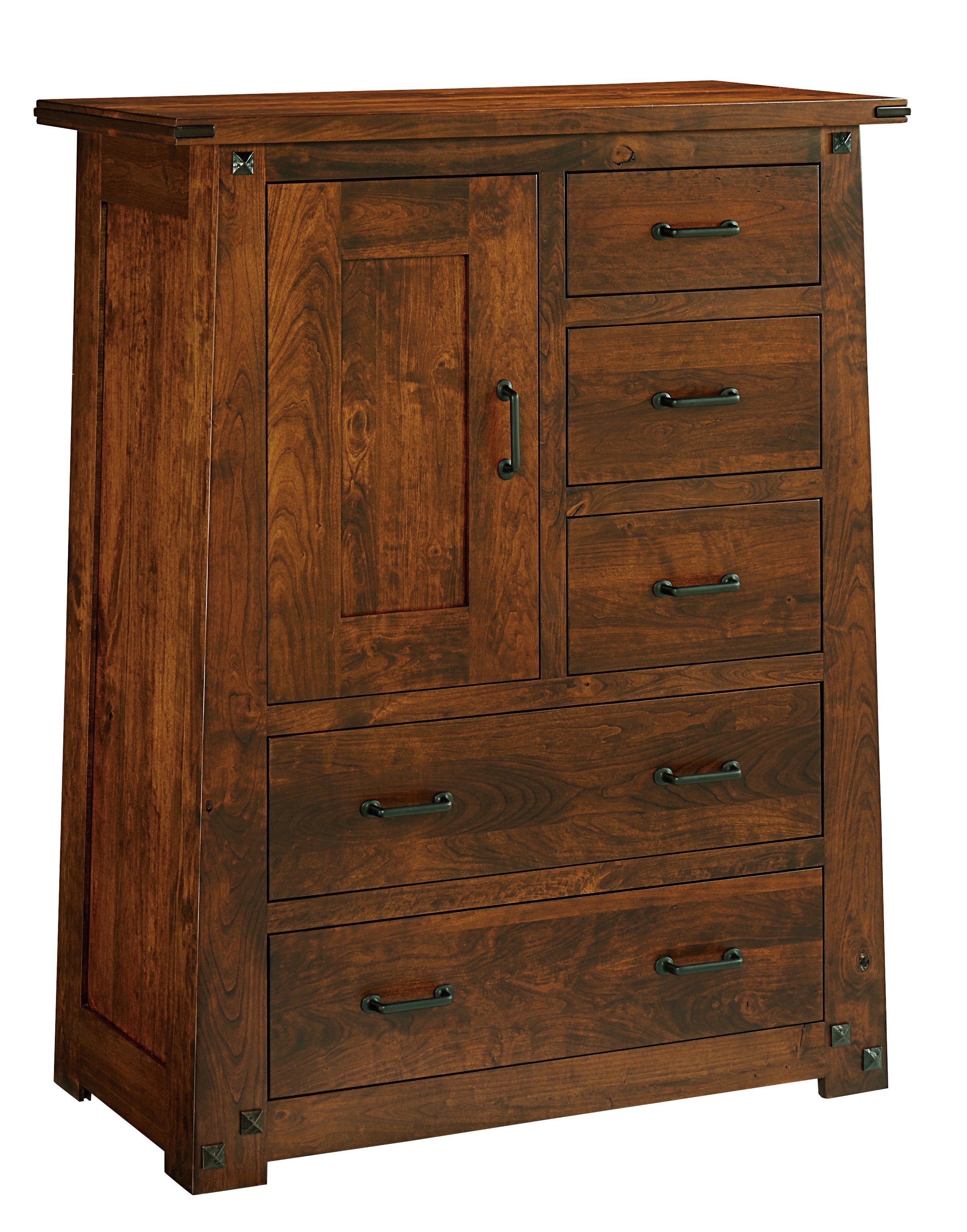 Encada Chest