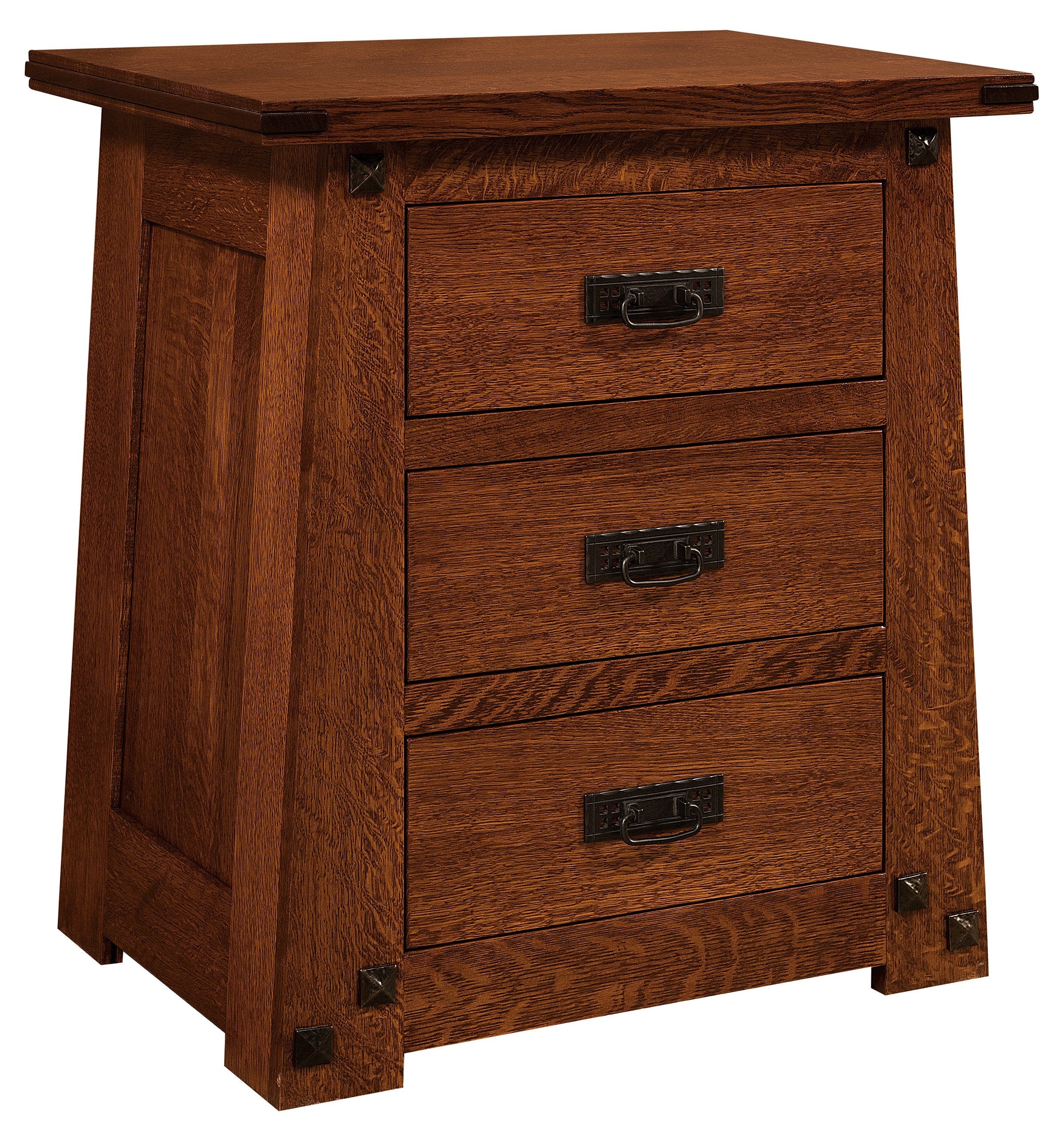 Encada Nightstand