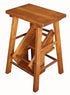 Folding Step Stool