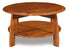 Boulder Creek Round Coffee Table