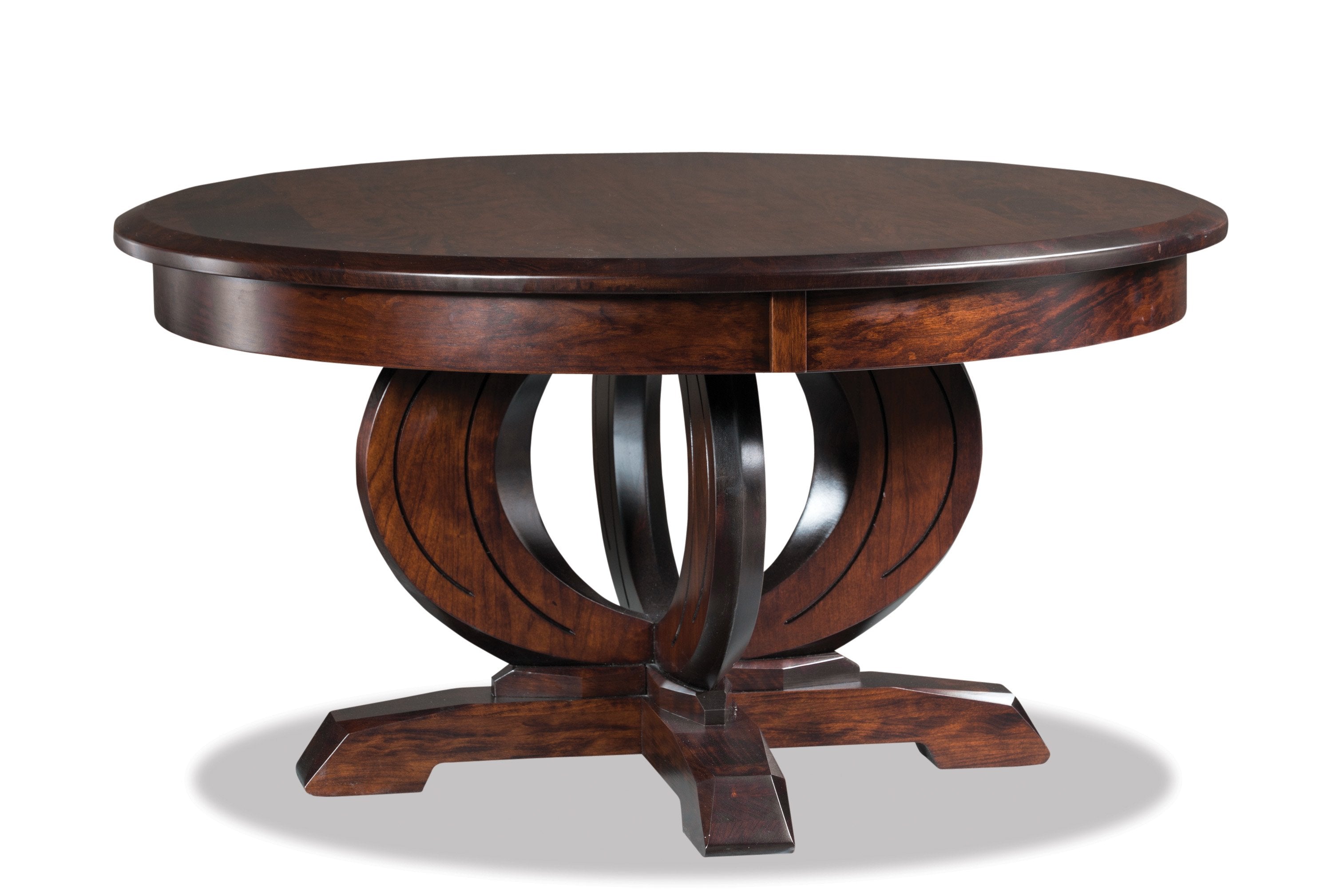 Saratoga Coffee Table
