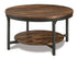 Houston Round Coffee Table