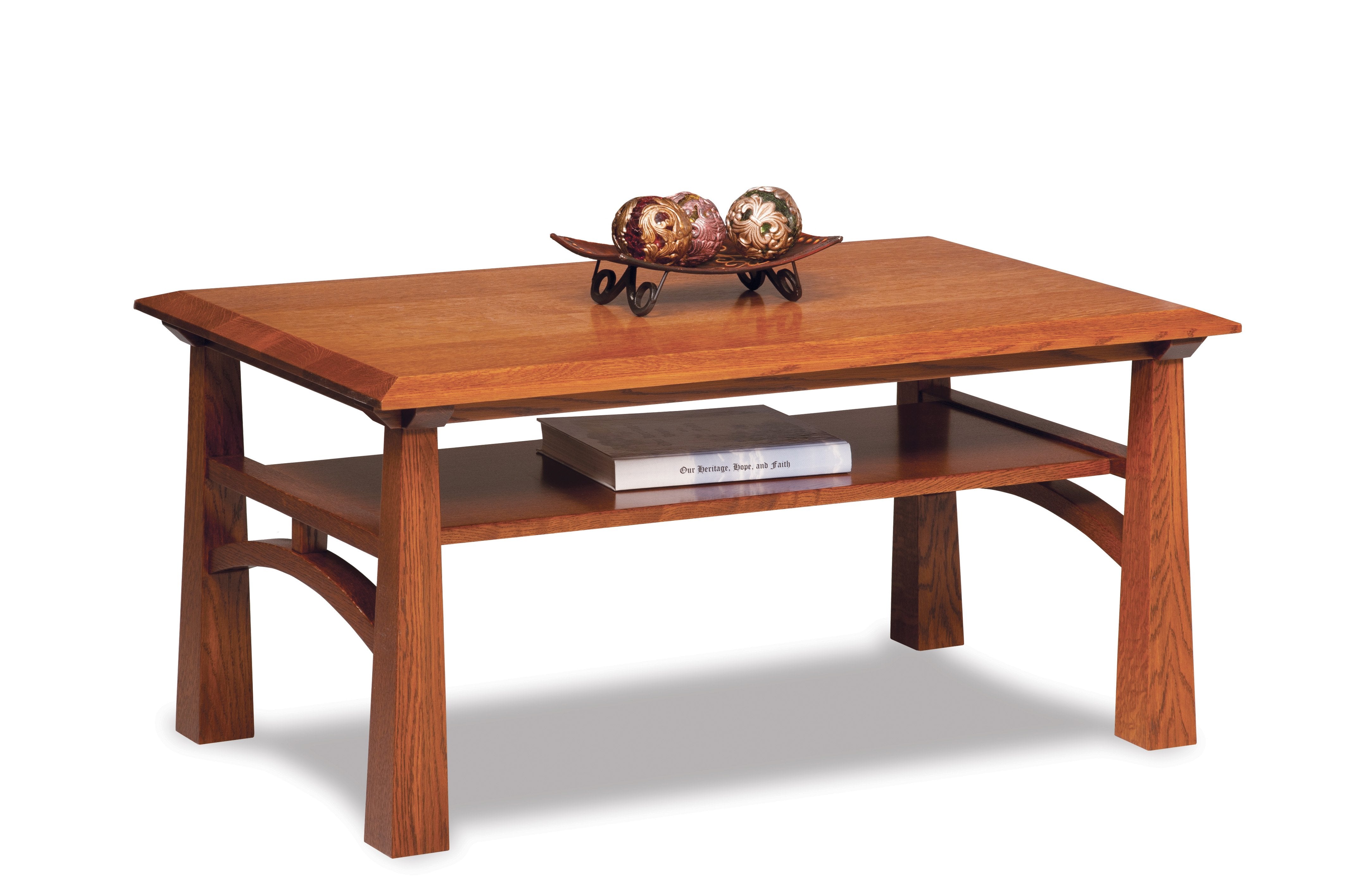 Artesa Coffee Table
