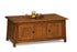 Colbran Enclosed Coffee Table