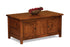 Centennial Enclosed Coffee Table