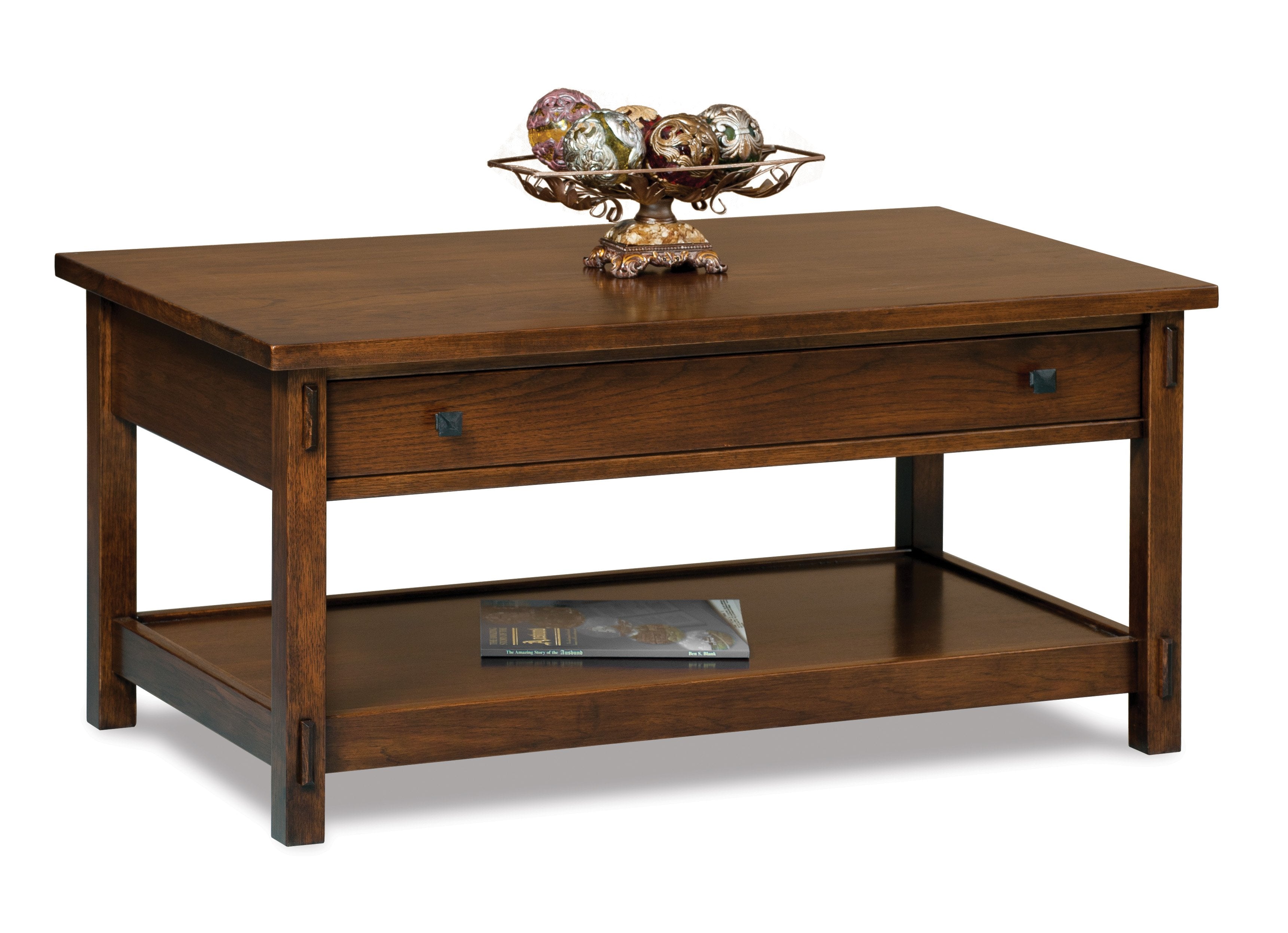 Centennial Coffee Table