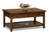 Centennial Coffee Table