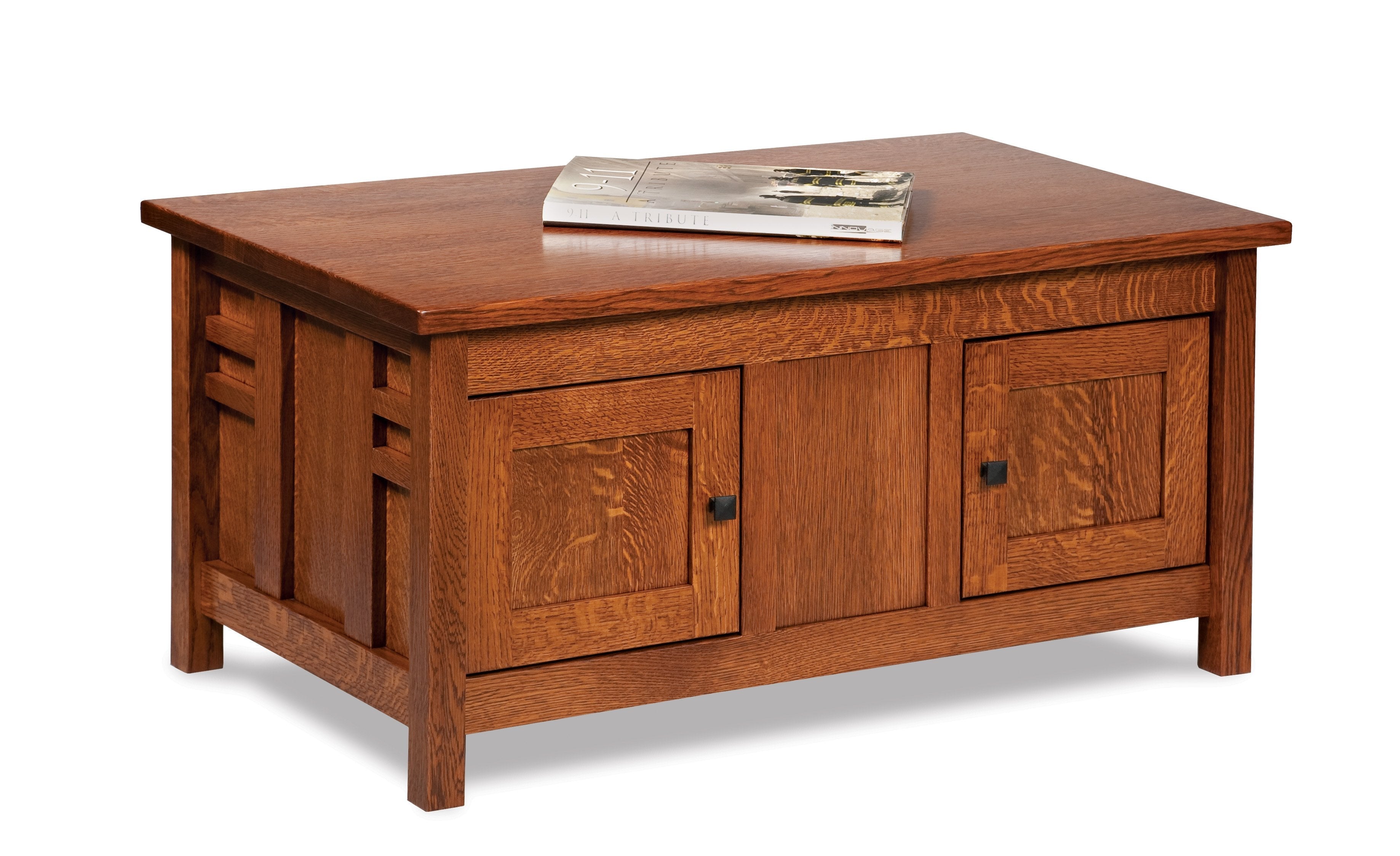 Kascade Coffee Table