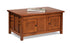 Kascade Coffee Table